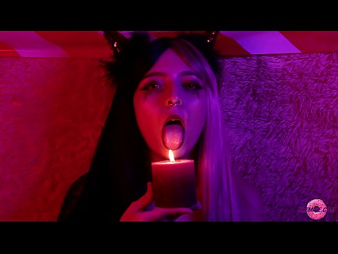 ❤️ Pipe pasyone soti nan Succubus Sexy ak akonplisman Bouch ❤❌ Porno fb nan nou ❌❤