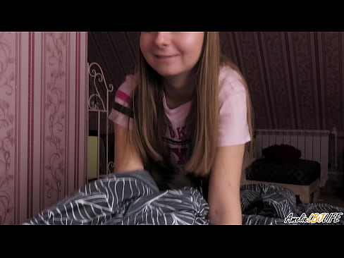 ❤️ Blondie souse BFF li a pwofondman epi li pran kom nan bouch li ❤❌ Porno fb nan nou ❌❤