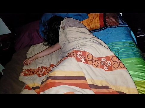 ❤️ Stepson ap reprimande jenn bèlmè li pandan l ap dòmi. ❤❌ Porno fb nan nou ❌❤